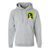 PrintProXP Ultimate Cotton® Hooded Sweatshirt Thumbnail