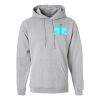 PrintProXP Ultimate Cotton® Hooded Sweatshirt Thumbnail