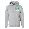 PrintProXP Ultimate Cotton® Hooded Sweatshirt Thumbnail