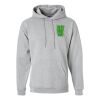 PrintProXP Ultimate Cotton® Hooded Sweatshirt Thumbnail