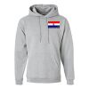 PrintProXP Ultimate Cotton® Hooded Sweatshirt Thumbnail