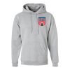 PrintProXP Ultimate Cotton® Hooded Sweatshirt Thumbnail