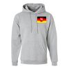 PrintProXP Ultimate Cotton® Hooded Sweatshirt Thumbnail