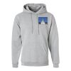 PrintProXP Ultimate Cotton® Hooded Sweatshirt Thumbnail