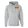 PrintProXP Ultimate Cotton® Hooded Sweatshirt Thumbnail