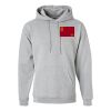 PrintProXP Ultimate Cotton® Hooded Sweatshirt Thumbnail