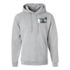 PrintProXP Ultimate Cotton® Hooded Sweatshirt Thumbnail