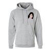 PrintProXP Ultimate Cotton® Hooded Sweatshirt Thumbnail