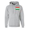 PrintProXP Ultimate Cotton® Hooded Sweatshirt Thumbnail