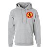 PrintProXP Ultimate Cotton® Hooded Sweatshirt Thumbnail