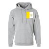 PrintProXP Ultimate Cotton® Hooded Sweatshirt Thumbnail