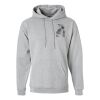 PrintProXP Ultimate Cotton® Hooded Sweatshirt Thumbnail