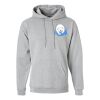 PrintProXP Ultimate Cotton® Hooded Sweatshirt Thumbnail
