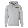 PrintProXP Ultimate Cotton® Hooded Sweatshirt Thumbnail