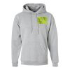 PrintProXP Ultimate Cotton® Hooded Sweatshirt Thumbnail
