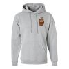 PrintProXP Ultimate Cotton® Hooded Sweatshirt Thumbnail