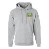 PrintProXP Ultimate Cotton® Hooded Sweatshirt Thumbnail