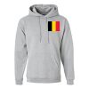 PrintProXP Ultimate Cotton® Hooded Sweatshirt Thumbnail