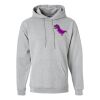 PrintProXP Ultimate Cotton® Hooded Sweatshirt Thumbnail