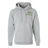PrintProXP Ultimate Cotton® Hooded Sweatshirt Thumbnail