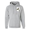 PrintProXP Ultimate Cotton® Hooded Sweatshirt Thumbnail