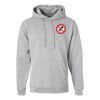 PrintProXP Ultimate Cotton® Hooded Sweatshirt Thumbnail