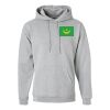 PrintProXP Ultimate Cotton® Hooded Sweatshirt Thumbnail