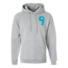 PrintProXP Ultimate Cotton® Hooded Sweatshirt Thumbnail