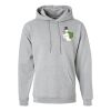 PrintProXP Ultimate Cotton® Hooded Sweatshirt Thumbnail