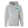 PrintProXP Ultimate Cotton® Hooded Sweatshirt Thumbnail