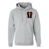 PrintProXP Ultimate Cotton® Hooded Sweatshirt Thumbnail