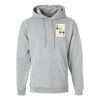PrintProXP Ultimate Cotton® Hooded Sweatshirt Thumbnail