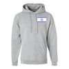 PrintProXP Ultimate Cotton® Hooded Sweatshirt Thumbnail