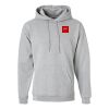 PrintProXP Ultimate Cotton® Hooded Sweatshirt Thumbnail