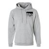 PrintProXP Ultimate Cotton® Hooded Sweatshirt Thumbnail