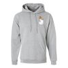 PrintProXP Ultimate Cotton® Hooded Sweatshirt Thumbnail