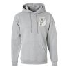 PrintProXP Ultimate Cotton® Hooded Sweatshirt Thumbnail