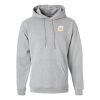 PrintProXP Ultimate Cotton® Hooded Sweatshirt Thumbnail
