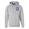 PrintProXP Ultimate Cotton® Hooded Sweatshirt Thumbnail