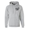PrintProXP Ultimate Cotton® Hooded Sweatshirt Thumbnail