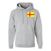 PrintProXP Ultimate Cotton® Hooded Sweatshirt Thumbnail