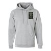 PrintProXP Ultimate Cotton® Hooded Sweatshirt Thumbnail