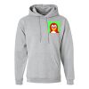 PrintProXP Ultimate Cotton® Hooded Sweatshirt Thumbnail
