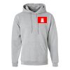 PrintProXP Ultimate Cotton® Hooded Sweatshirt Thumbnail