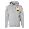 PrintProXP Ultimate Cotton® Hooded Sweatshirt Thumbnail