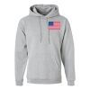 PrintProXP Ultimate Cotton® Hooded Sweatshirt Thumbnail