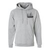 PrintProXP Ultimate Cotton® Hooded Sweatshirt Thumbnail