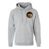 PrintProXP Ultimate Cotton® Hooded Sweatshirt Thumbnail