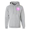 PrintProXP Ultimate Cotton® Hooded Sweatshirt Thumbnail