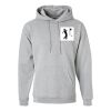 PrintProXP Ultimate Cotton® Hooded Sweatshirt Thumbnail